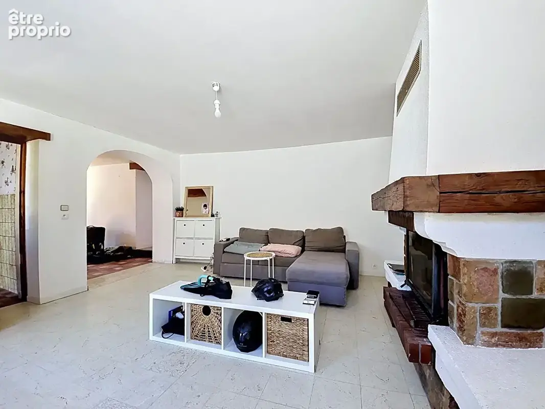 Maison Gisors 4 pièce(s) 84.15 m2 - photo 5