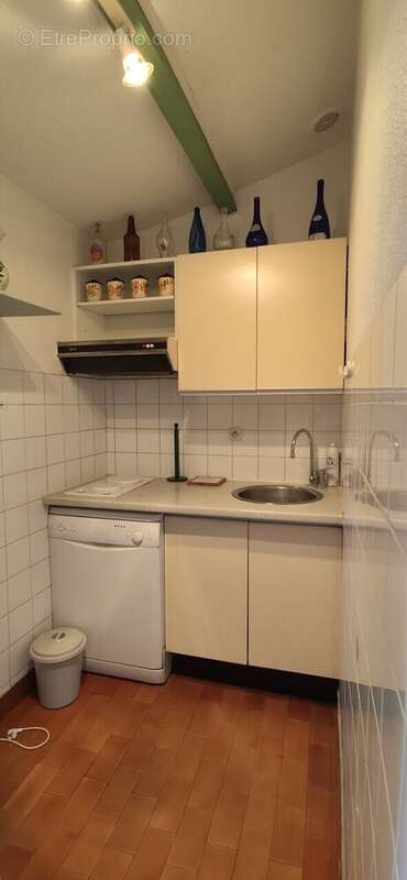 Maison à SAINT-CYPRIEN