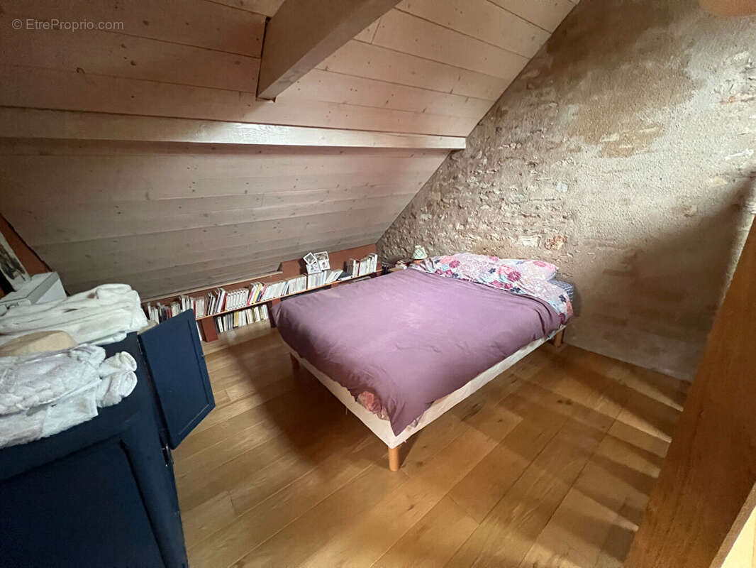 Maison à ARCEY