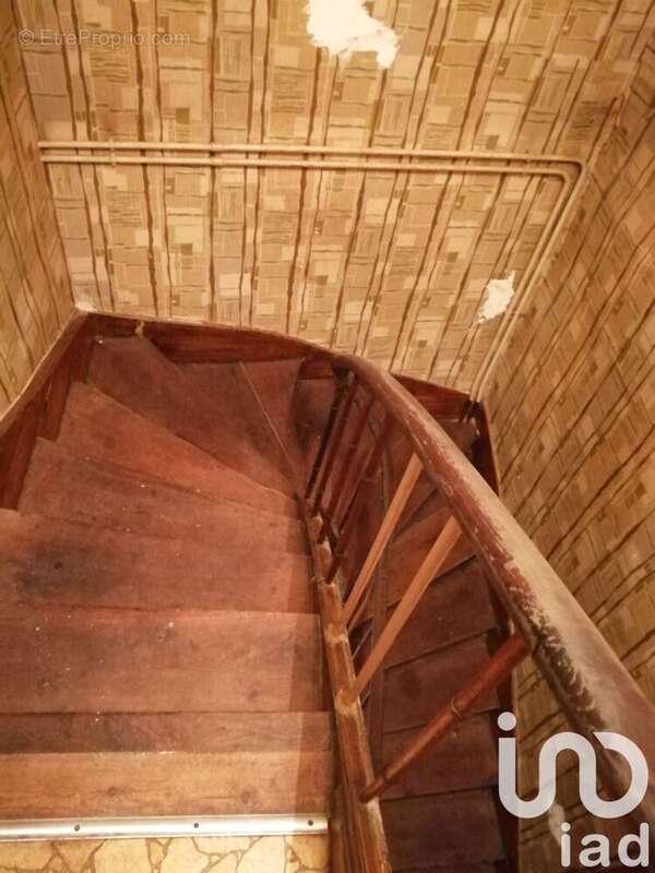 Photo 3 - Maison à SILLE-LE-GUILLAUME