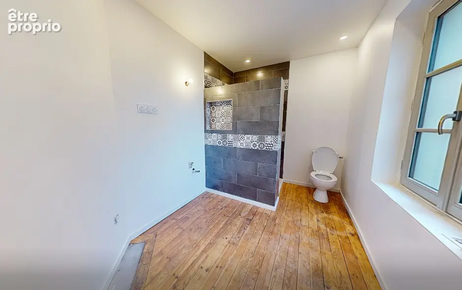 Maison Pont Du Chateau 4 pièces 107 m2 - photo 9