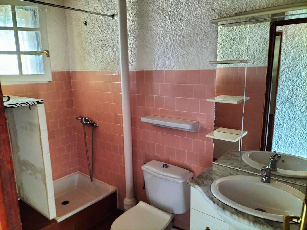 Appartement à ARGELES-SUR-MER