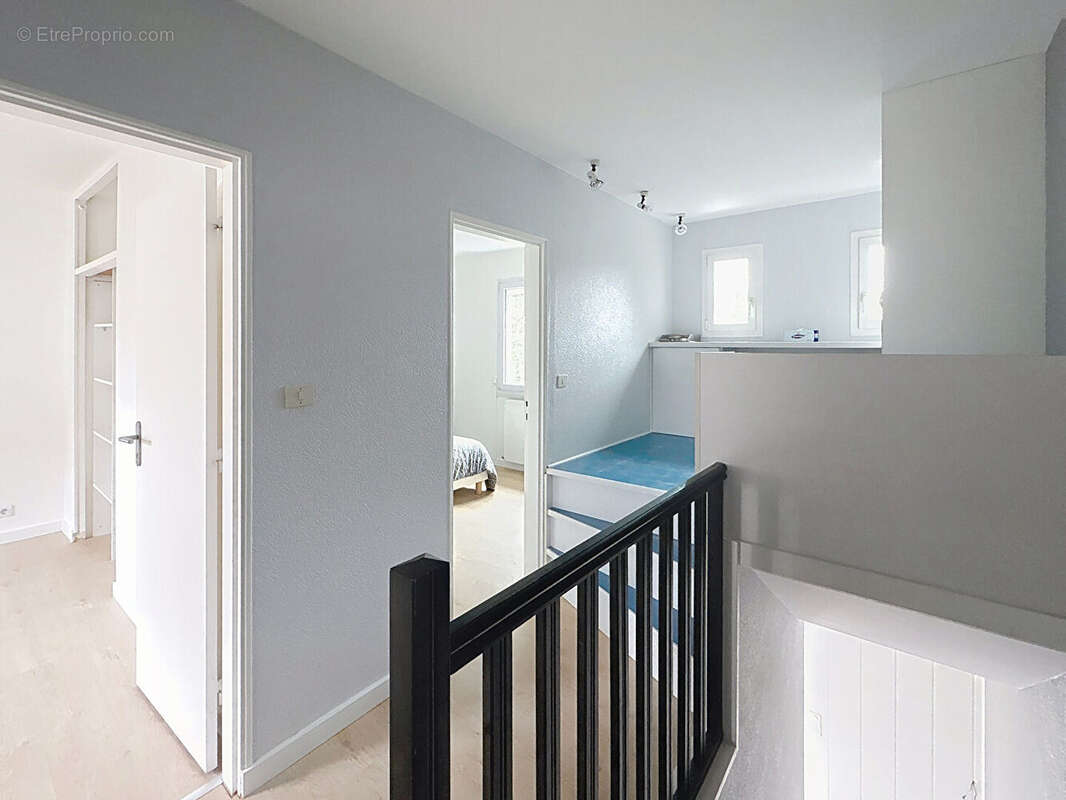 Appartement à PESSAC