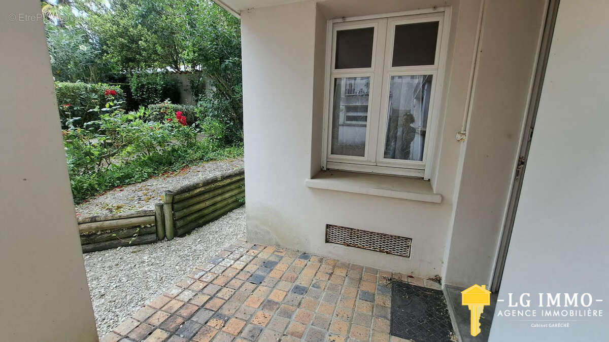Appartement à ROYAN