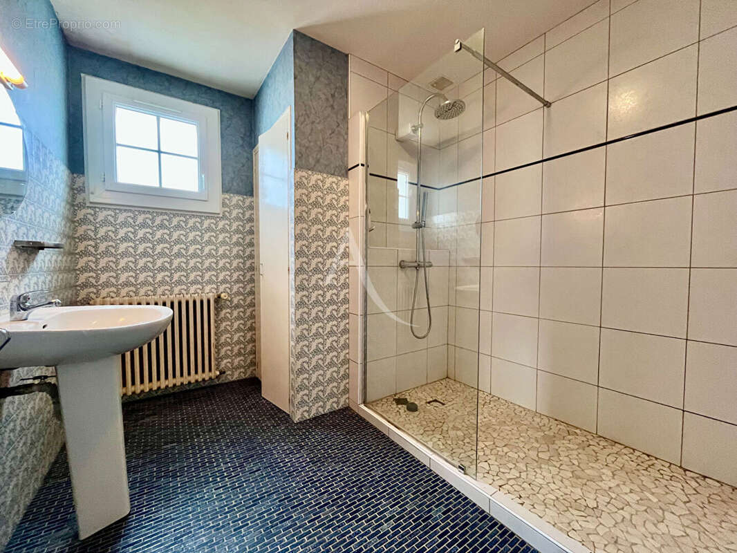 Maison à SAINT-GILLES-CROIX-DE-VIE