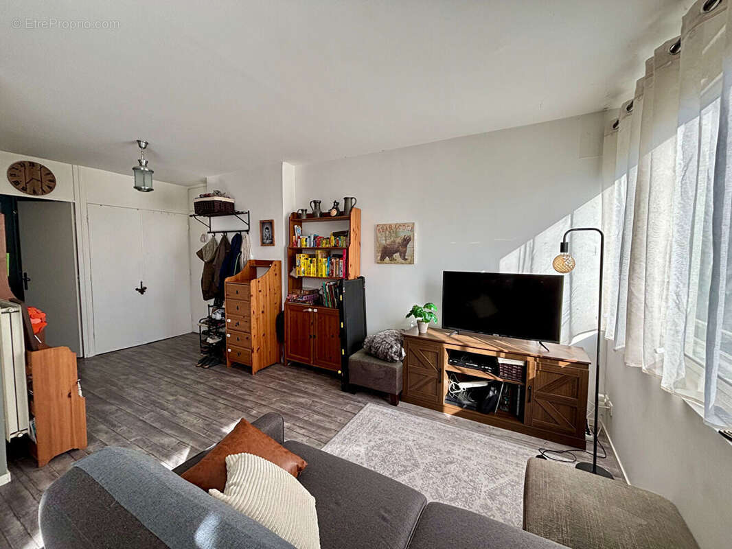 Appartement à MONTLUEL