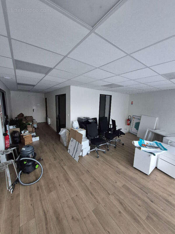 Appartement à ANICHE