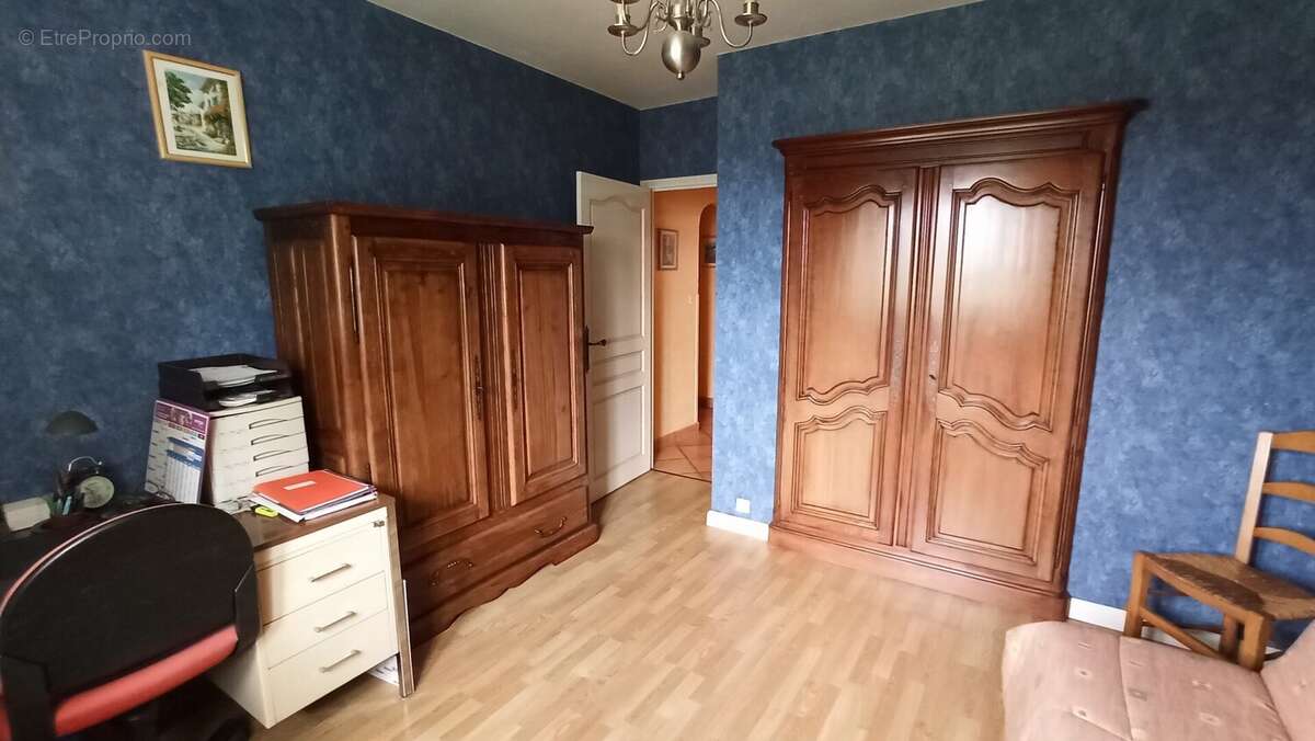Maison à LOISY