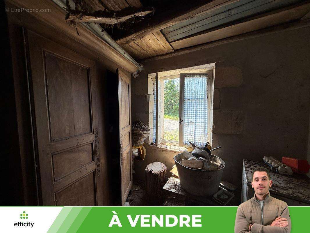 Maison 106 m² à Sommieres-Du-Clain  - photo 9