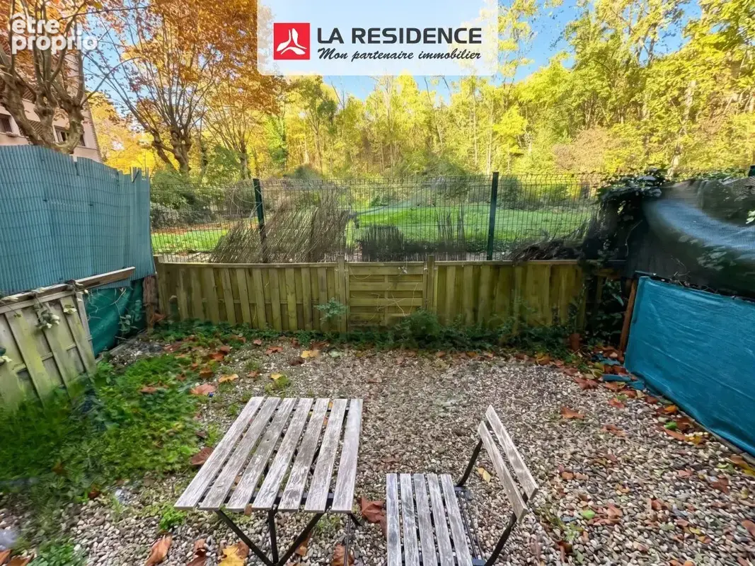 Appartement 1 pièce 30 m² à vendre à Andresy (78570) - photo 3
