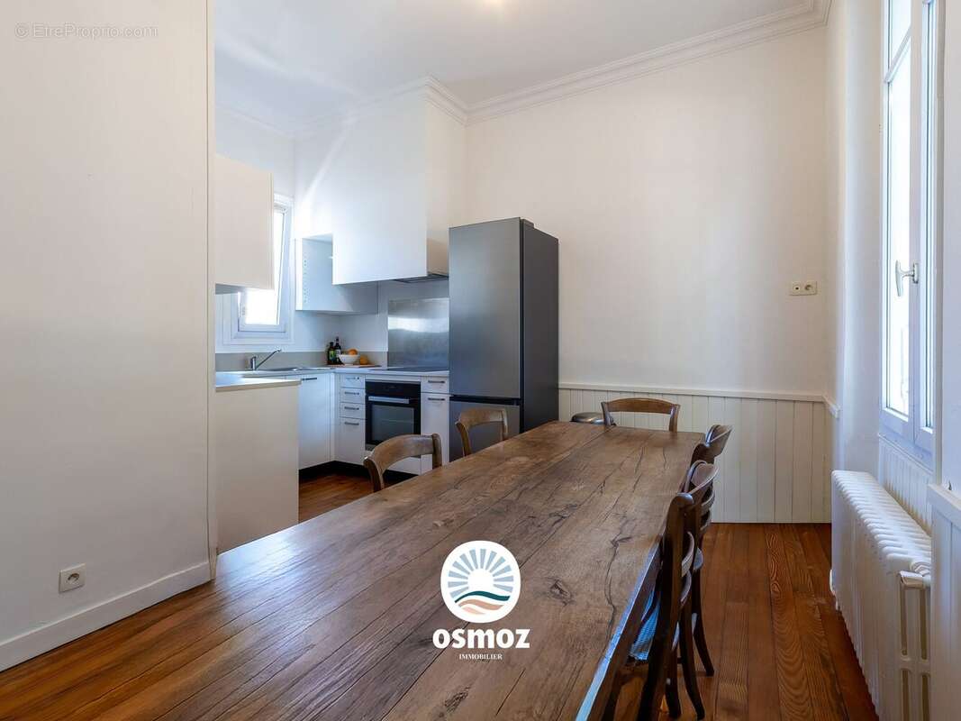 Maison 102 m² à La Rochelle  - photo 4