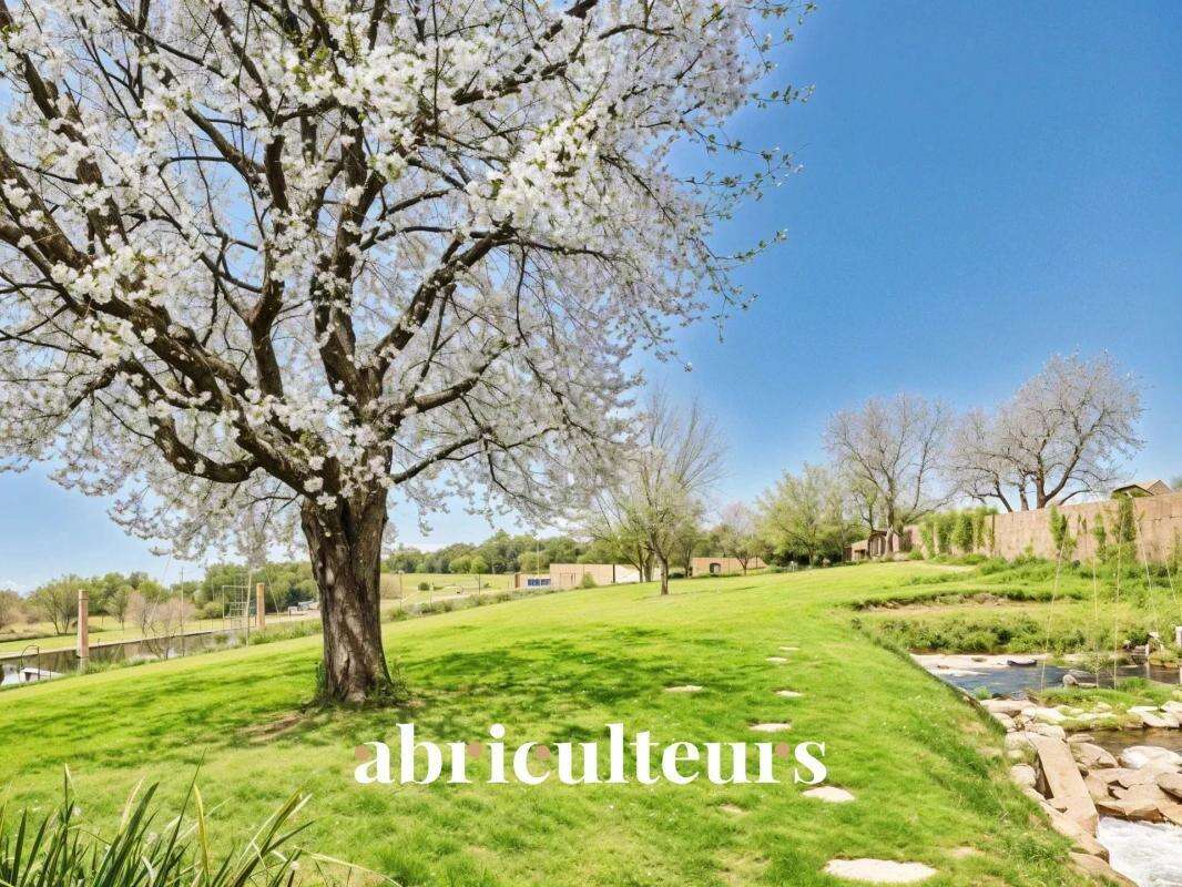 Maison à FRESNOY-LA-RIVIERE