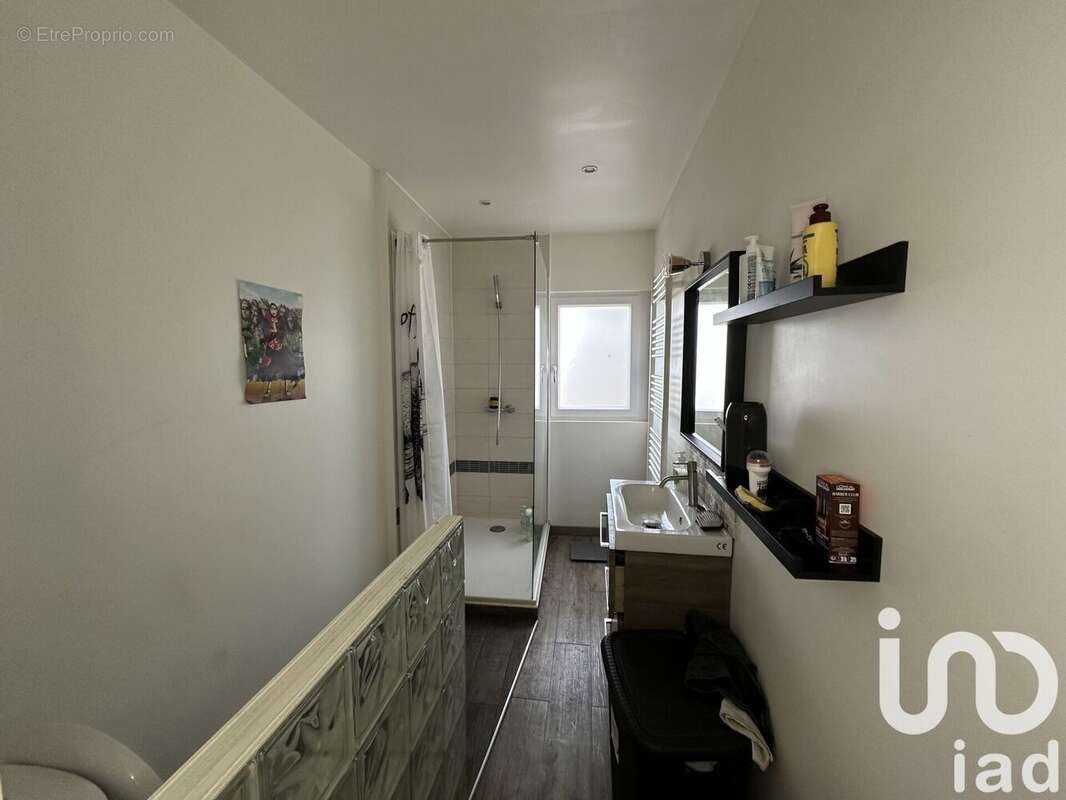 Photo 9 - Maison à CHEZAL-BENOIT