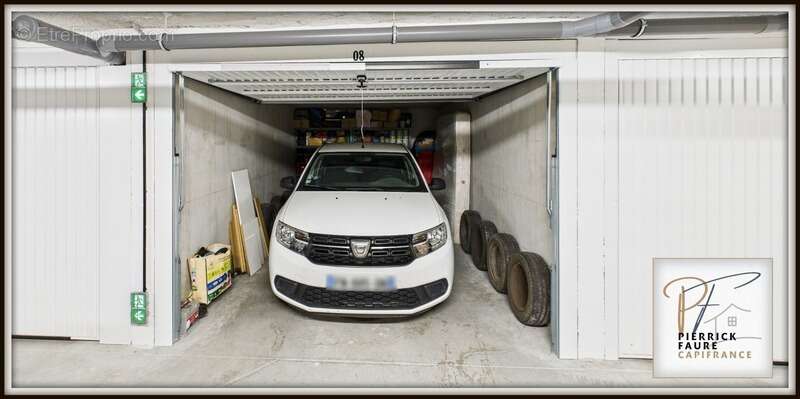 Appartement à BRIANCON