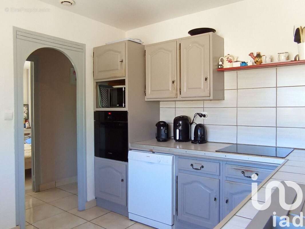 Photo 6 - Maison à FEURS