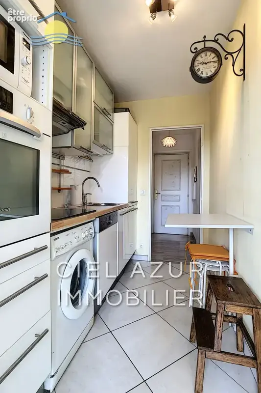 Appartement 50 m² à Vallauris  - photo 5