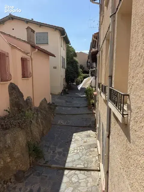 À Collioure (66), appartement avec 2 chambres à acheter - photo 9