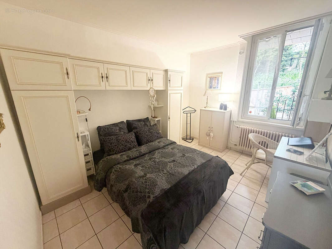 Maison à CLERMONT-FERRAND