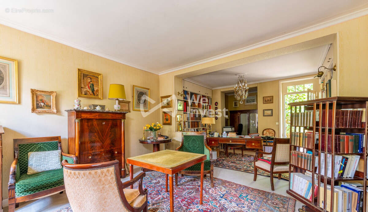 Maison à VOULANGIS