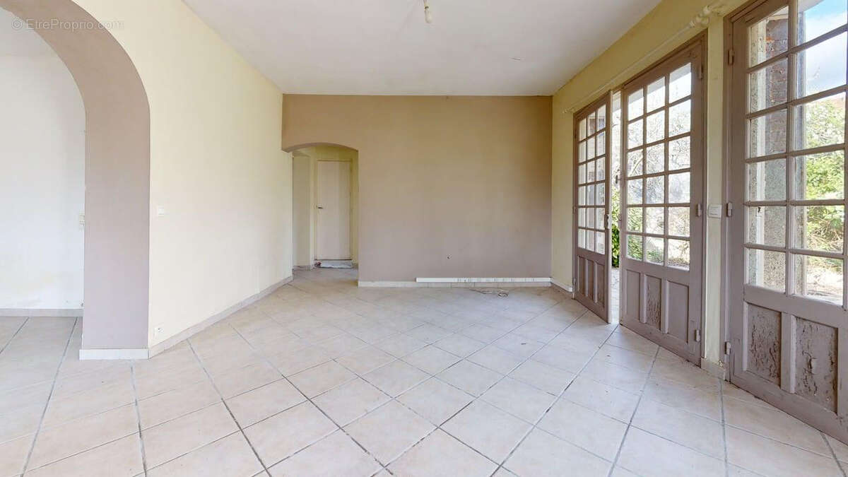 Maison Seur 6 pièce(s) - photo 6