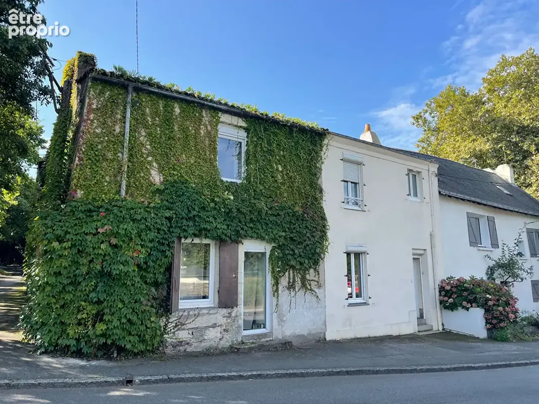 Maison 113m² à saint-sébastien-sur-loire - photo 2