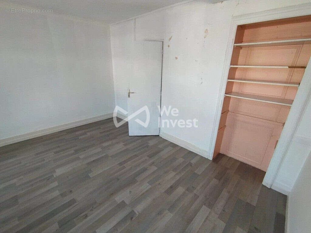 Appartement à HIRSON