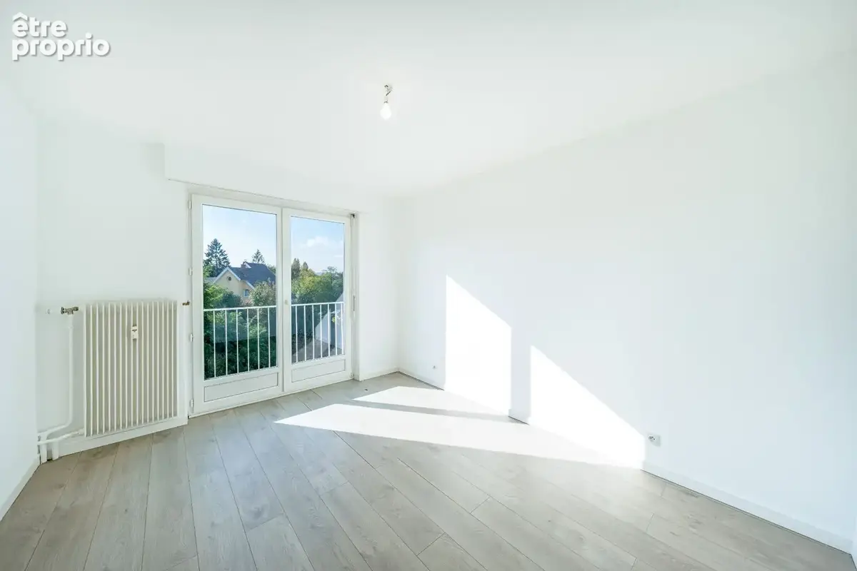 VENTE : appartement F4 (83 m²) à BRUNSTATT - photo 7