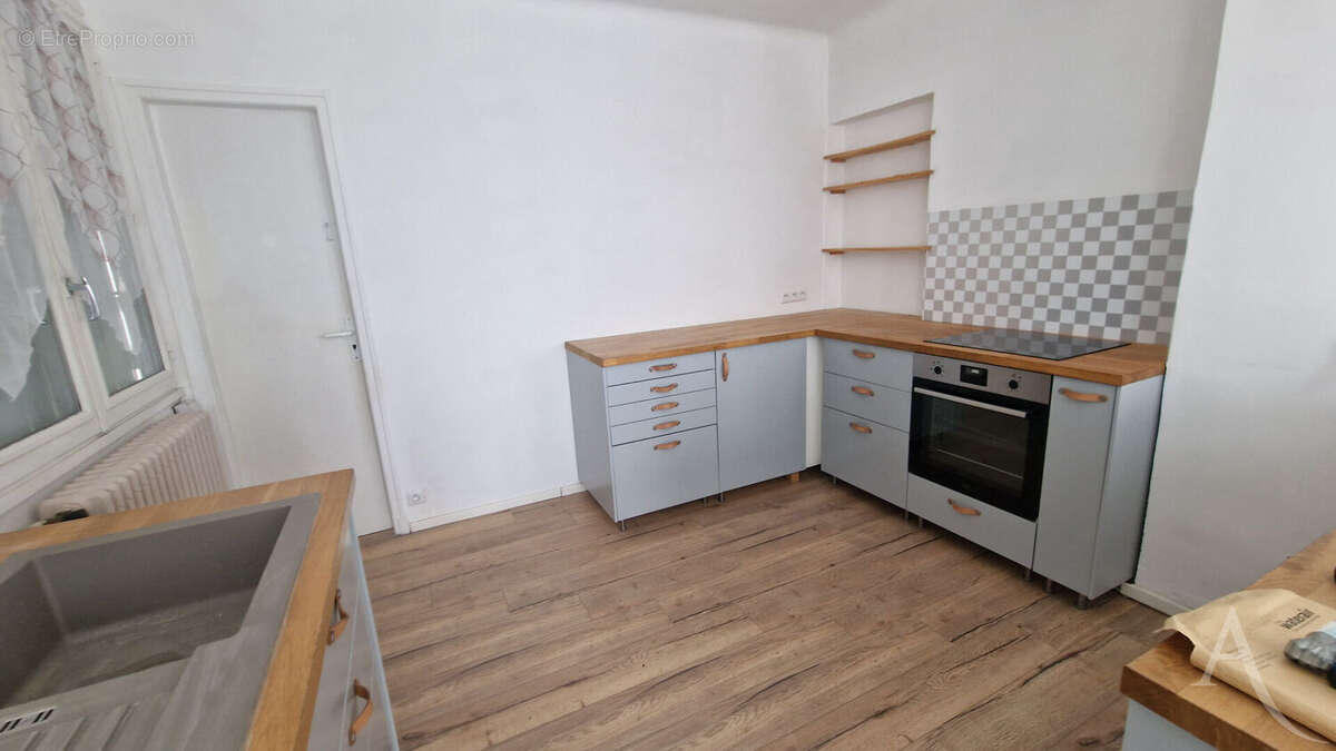Maison à LIMAY