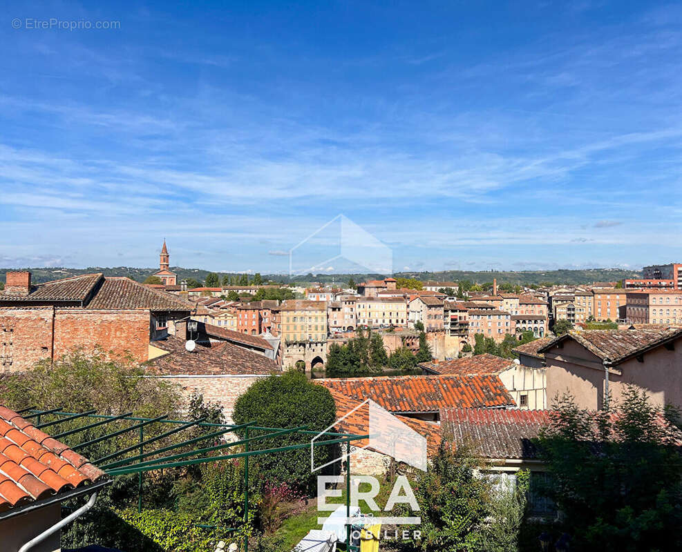 Maison de charme - Albi - photo 7