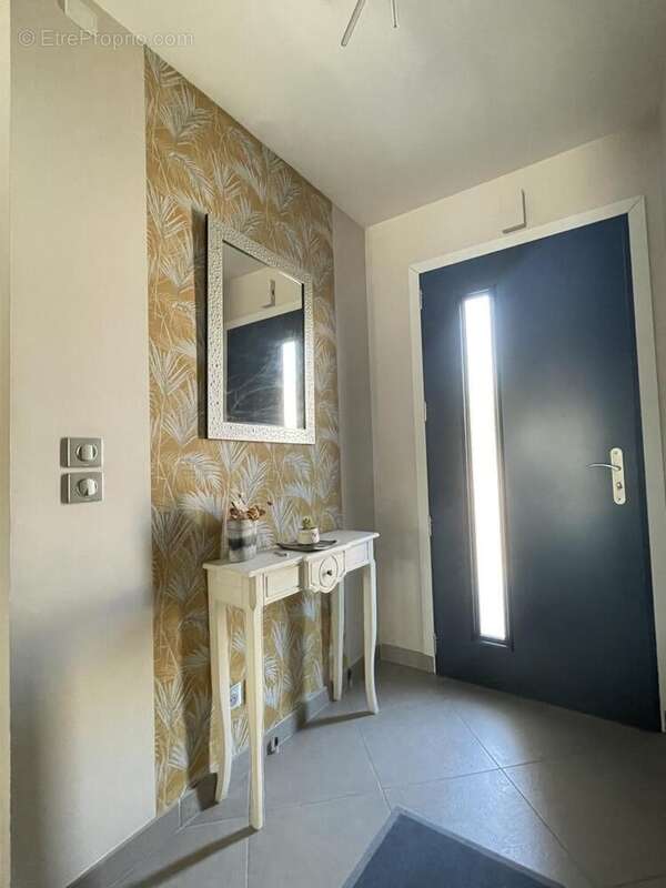 Maison 138 m² à Le Mans  - photo 7