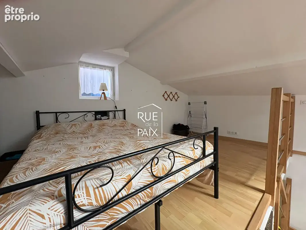 Maison  3 pièces 75 m2 - photo 5