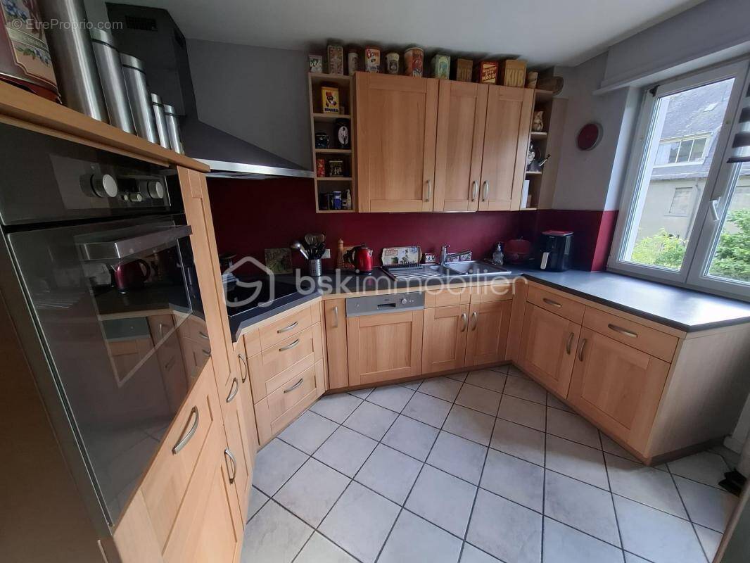 Appartement à COLMAR