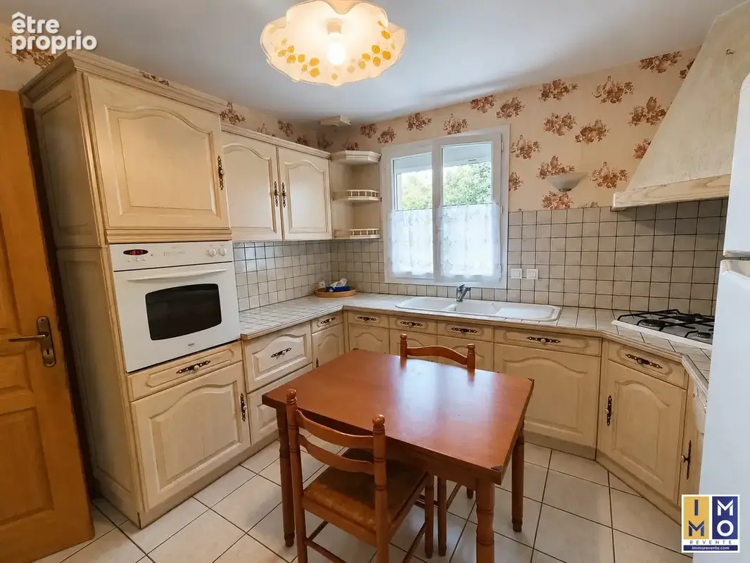 Maison 4 pièces 81 m² à vendre à Villequiers (18800) - photo 3
