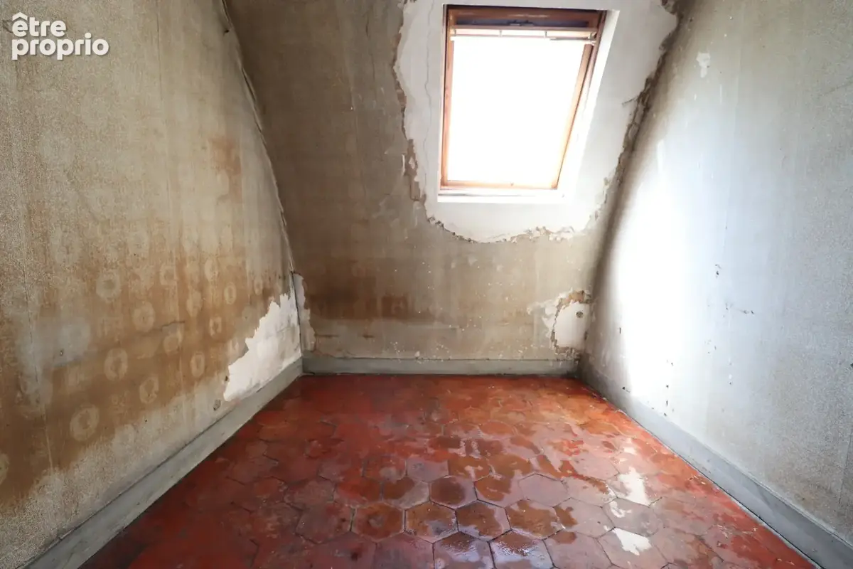 Chambre de service - Paris 17 - Pereire/Courcelles - photo 4