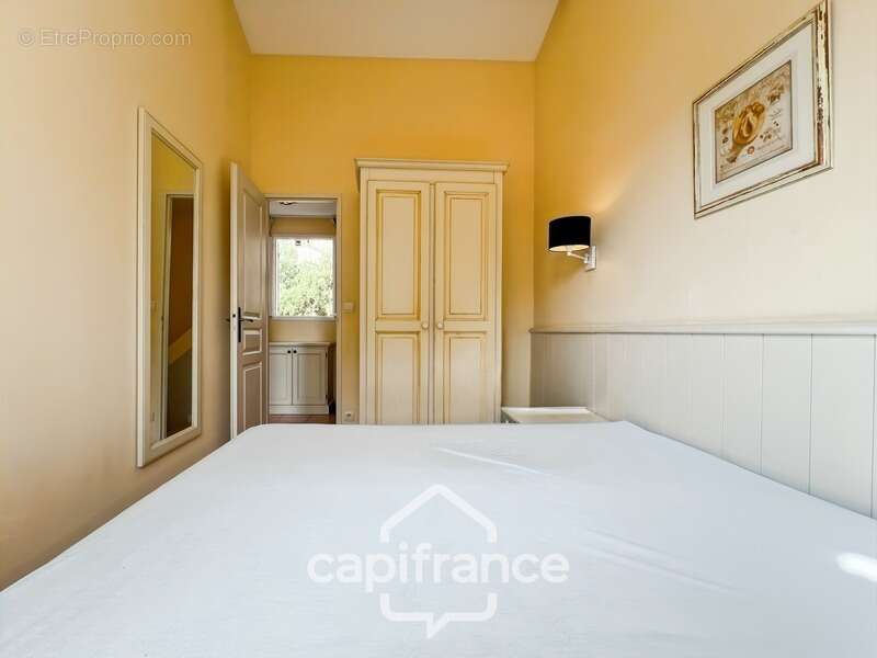 DOMAINE DE PONT ROYAL – Bastidon climatisé de 44 m², ravalé et parfaitement entretenu, avec jardin, 2 chambres et place de parki - photo 28