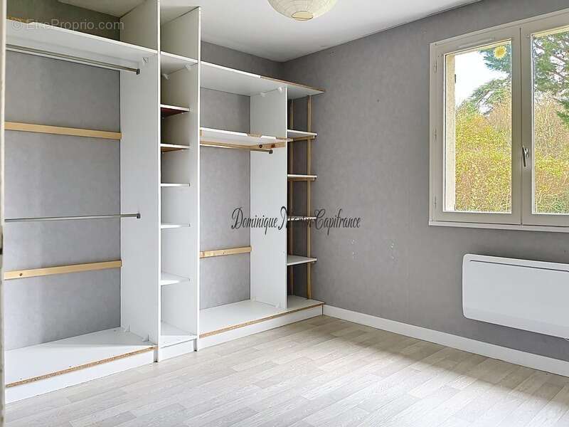 Maison à CHAHAIGNES