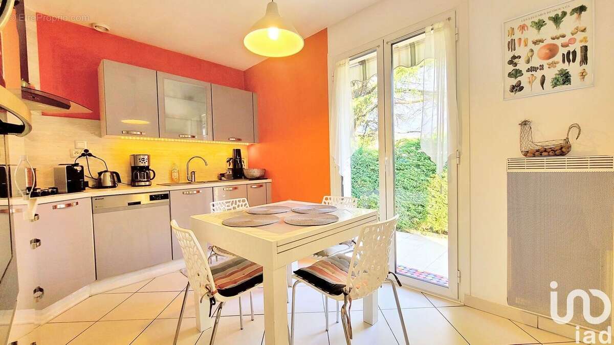 Photo 8 - Maison à FONTAINE
