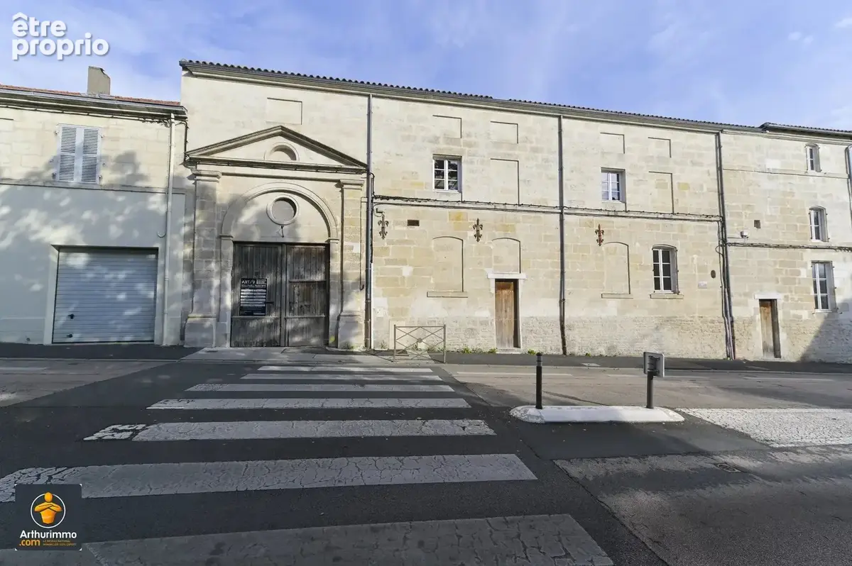 Vente Appartement Niort(79000) 189 900ï¿œ - photo 8