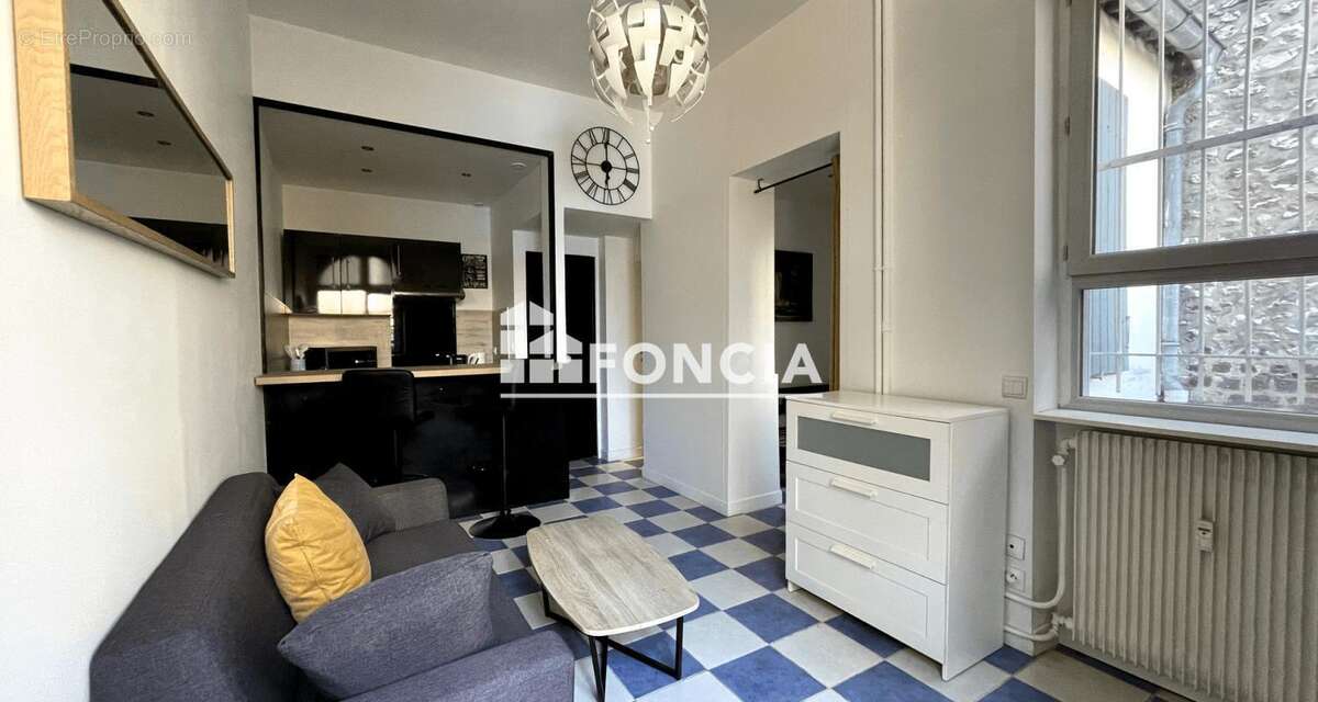 Appartement à ROUEN