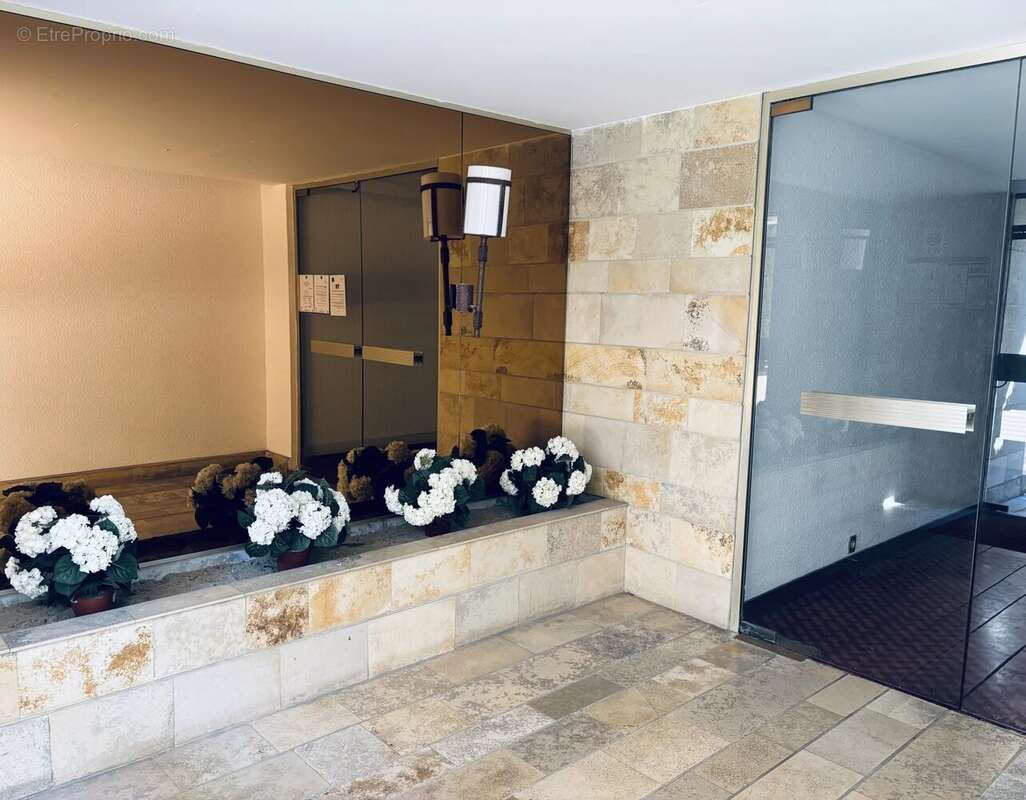 Appartement à DEAUVILLE