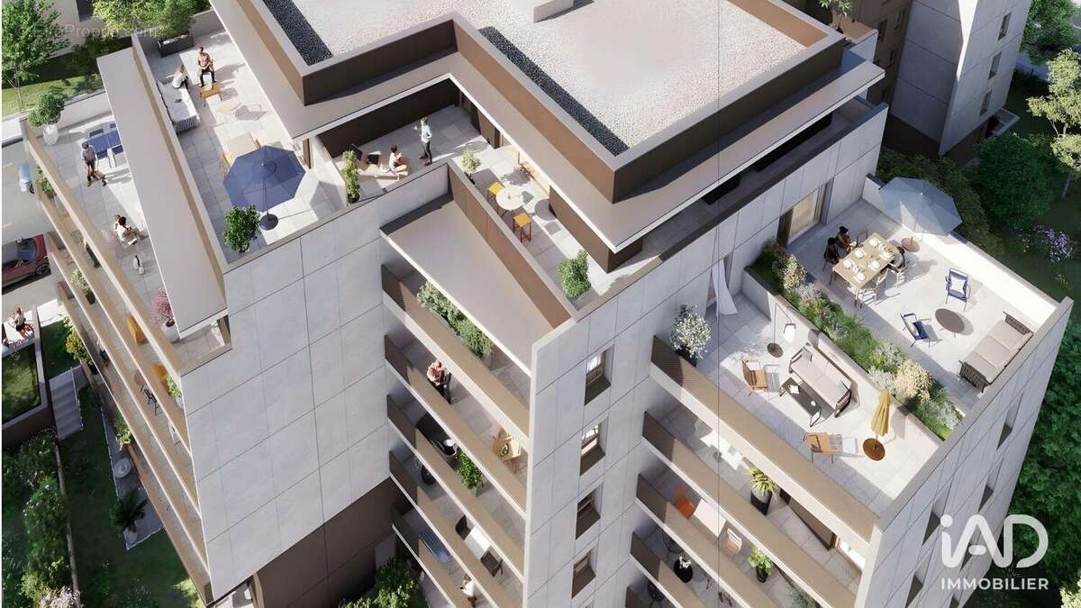 Photo 7 - Appartement à THONON-LES-BAINS