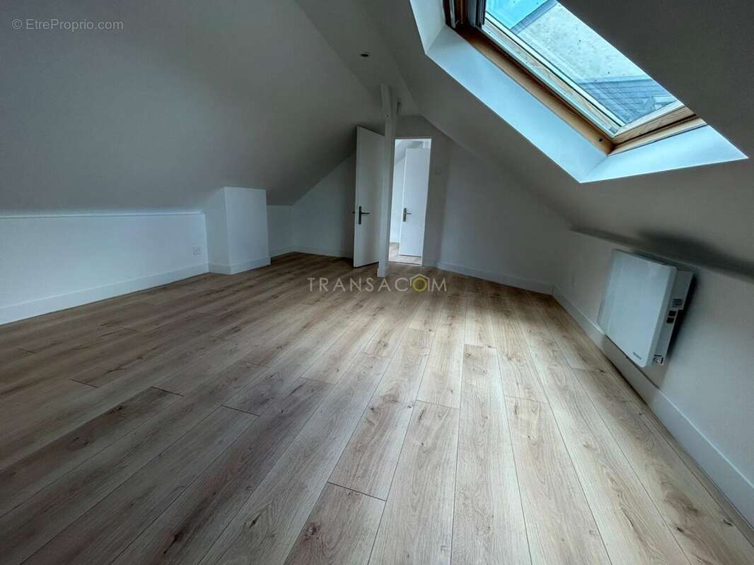 Commerce à SAINT-AVERTIN