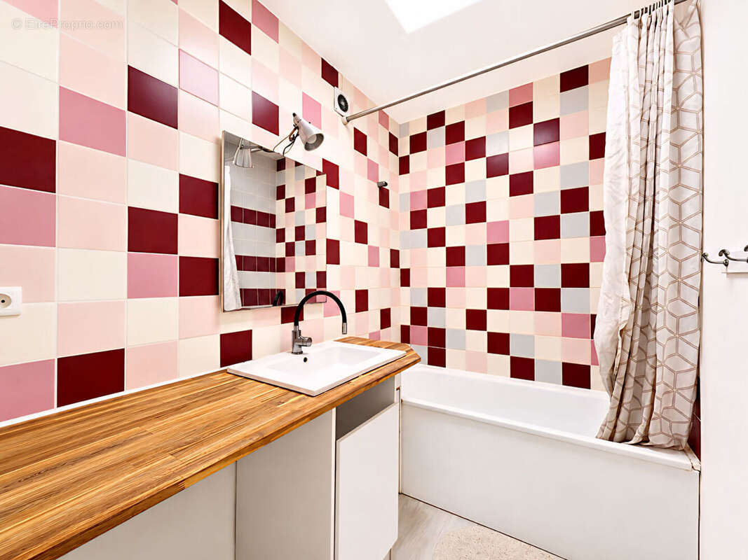 Appartement à CERGY