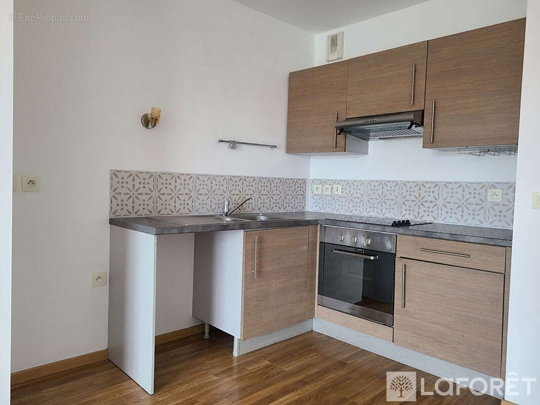 Appartement Gujan Mestras 3 pièce(s) 66 m2 - photo 3