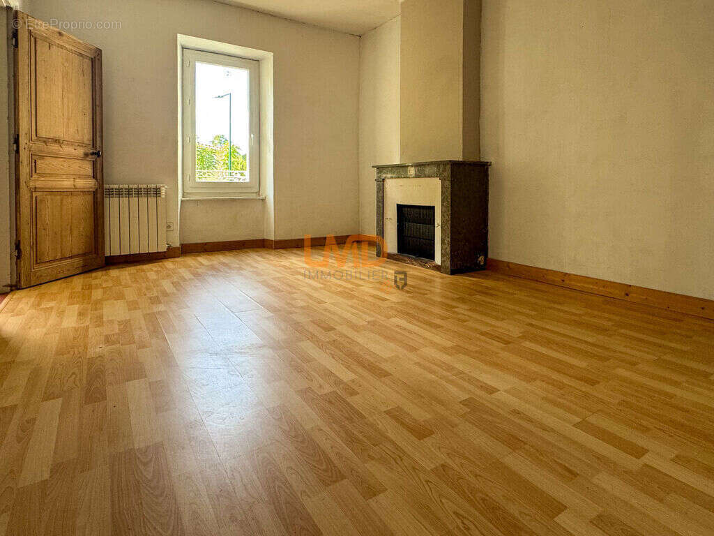 Maison à BOUCOIRAN-ET-NOZIERES