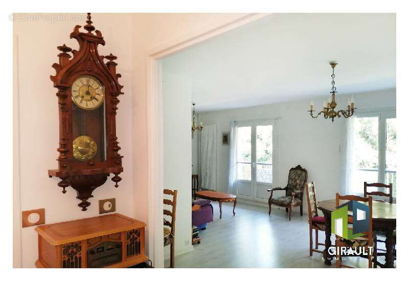 Appartement à MONTBELIARD