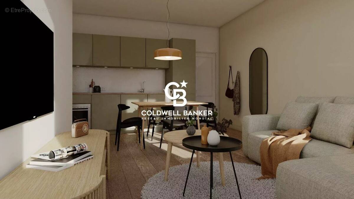 Appartement à LA ROCHELLE