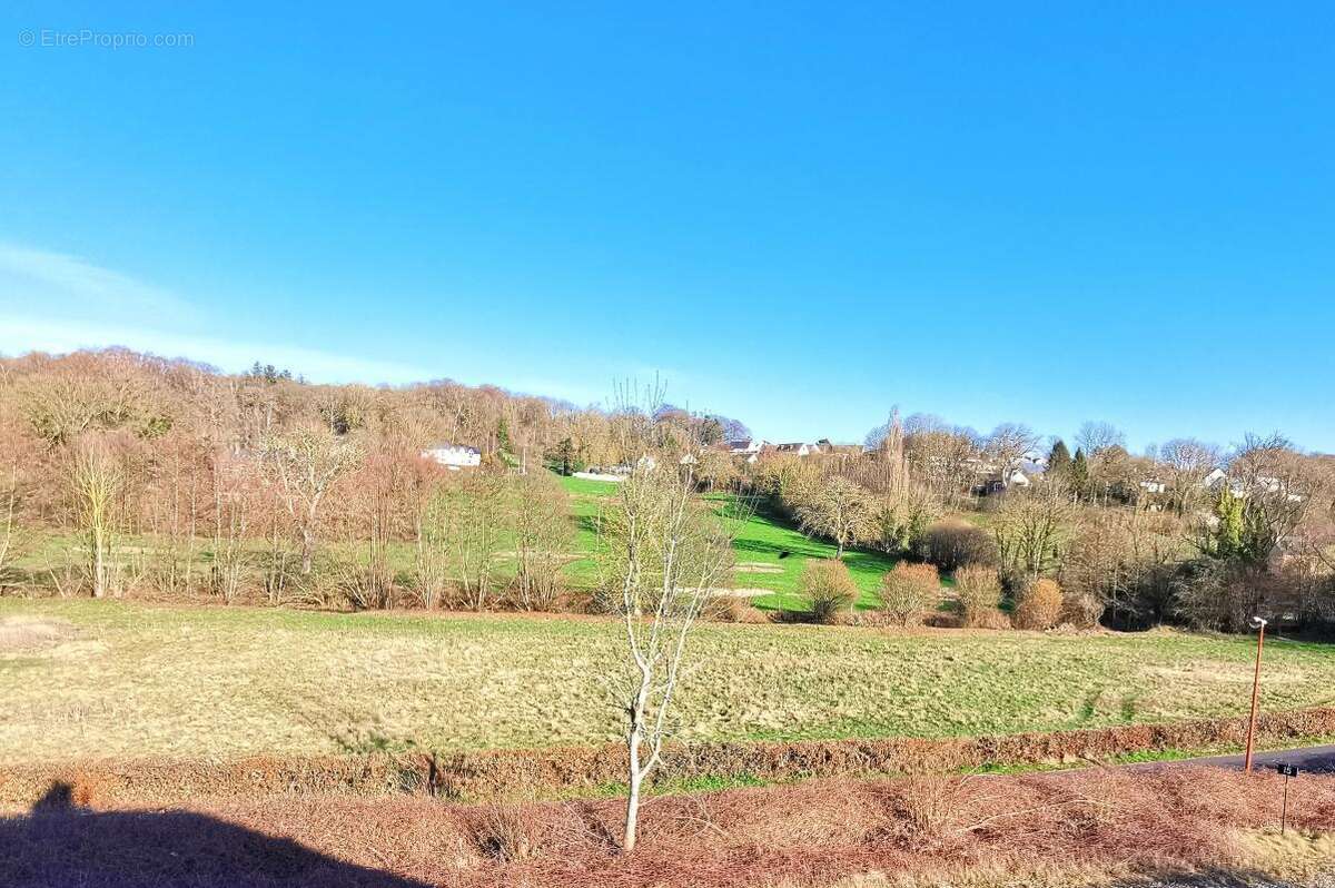 Maison à LONGUEVILLE-SUR-SCIE
