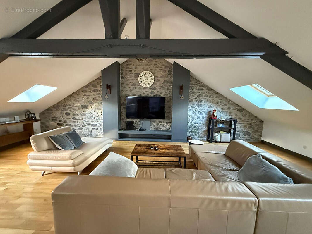 Appartement à LOURDES