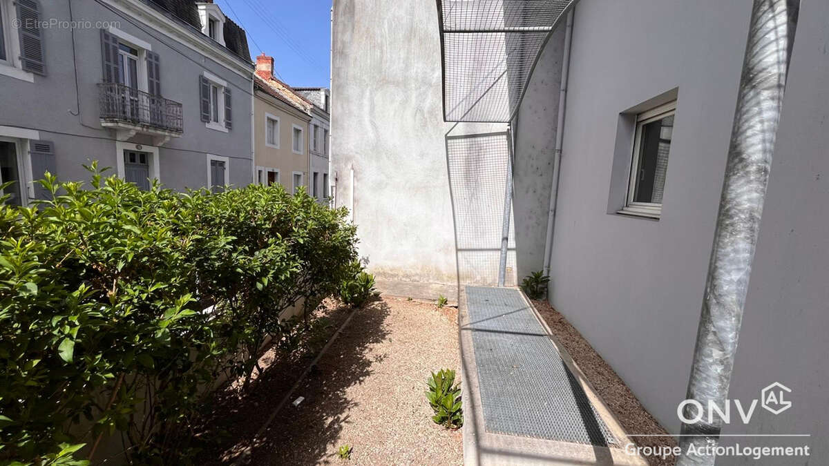 Appartement à PERIGUEUX